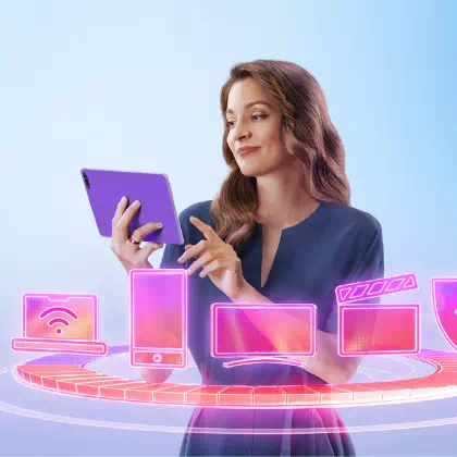 Комбо - единая связь Ростелеком для всех в село Новосельское (Приморский край)